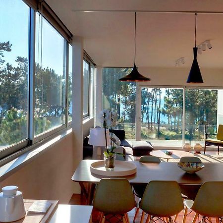 Isla De Arousa A Illa de Arousa Exterior foto