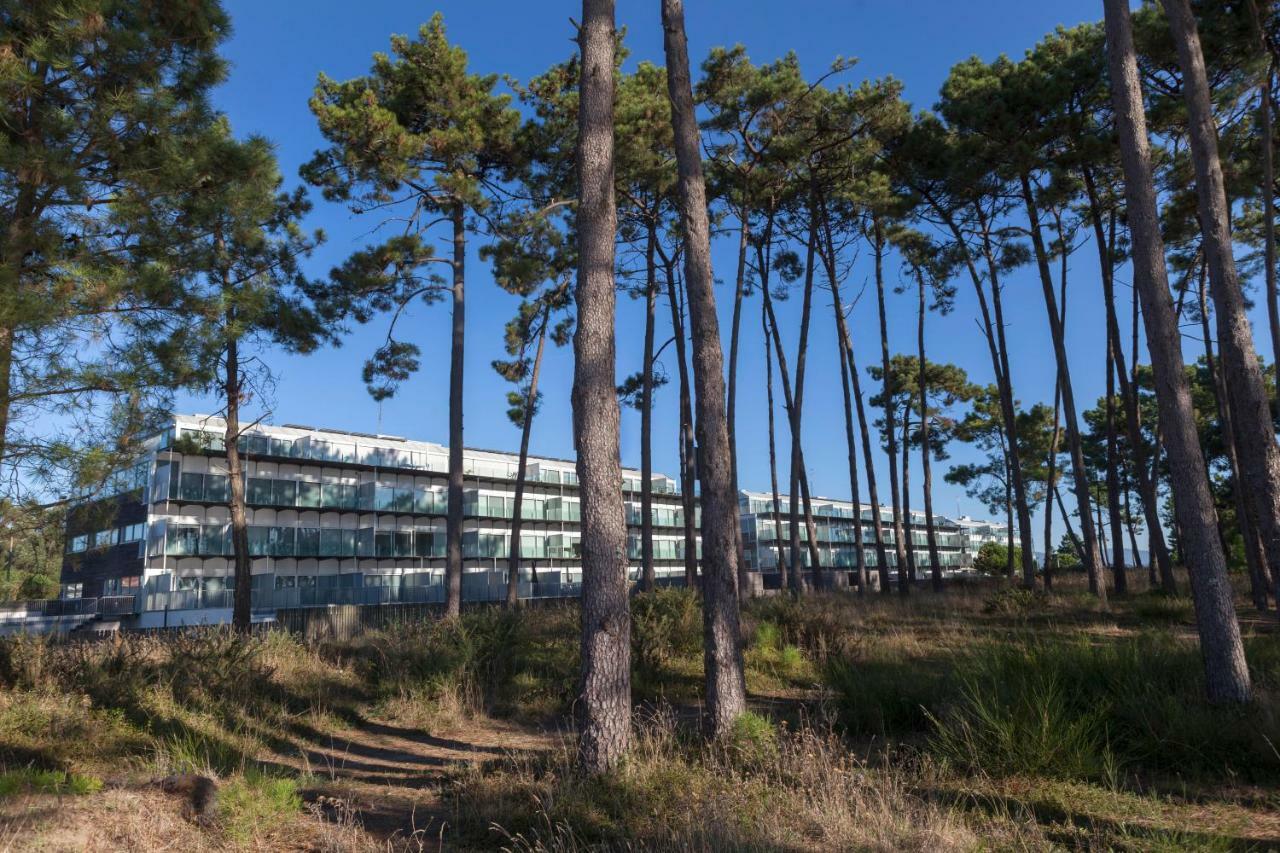Isla De Arousa A Illa de Arousa Exterior foto