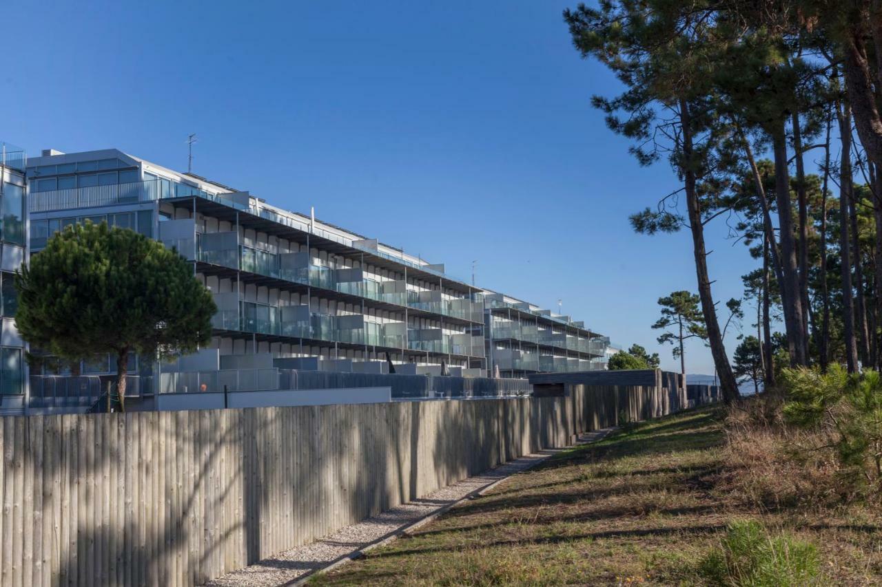 Isla De Arousa A Illa de Arousa Exterior foto