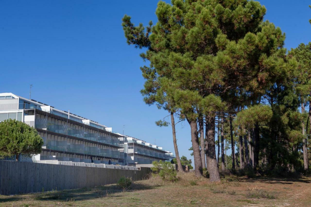 Isla De Arousa A Illa de Arousa Exterior foto